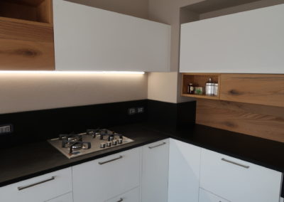 CUCINA MODERNA | Laminato Sherwood